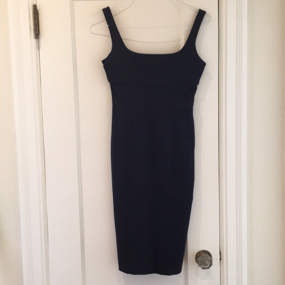 Diane von Furstenberg Bridget dress